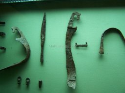 Museo de Arte Iberico el Cigarralejo 2008